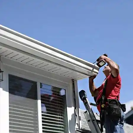 gutter services Trenton